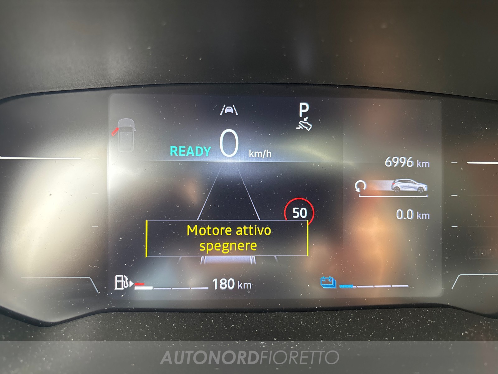 AUTONORD Renault Clio