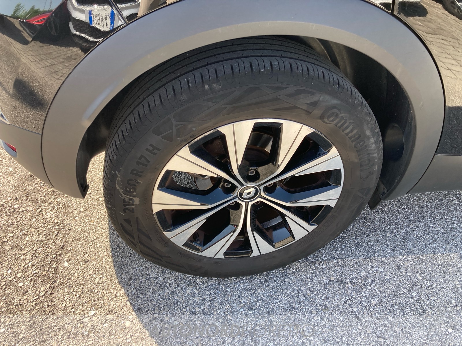 AUTONORD Renault Captur