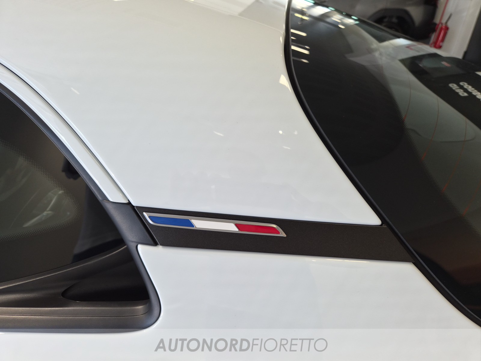 AUTONORD Alpine A110