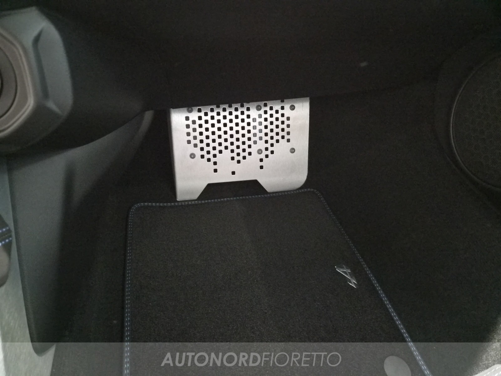 AUTONORD Alpine A110