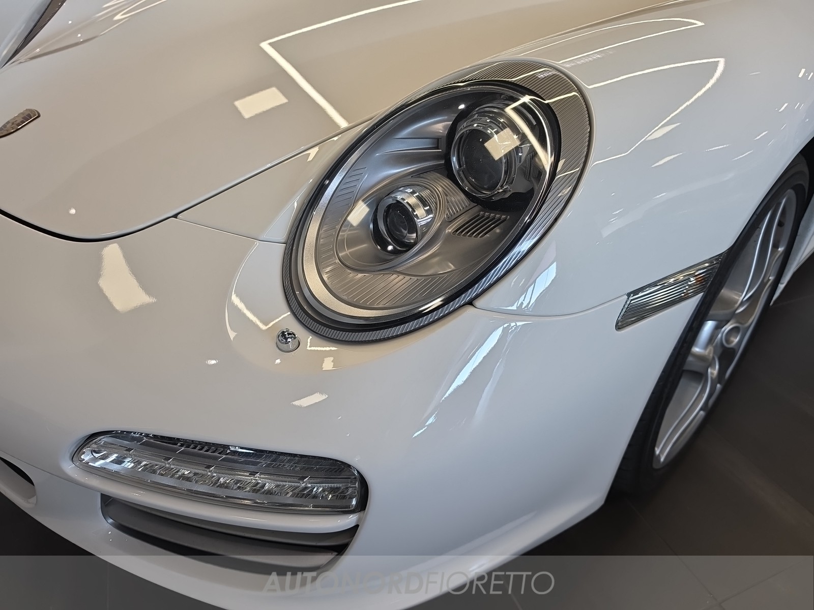 AUTONORD Porsche 911