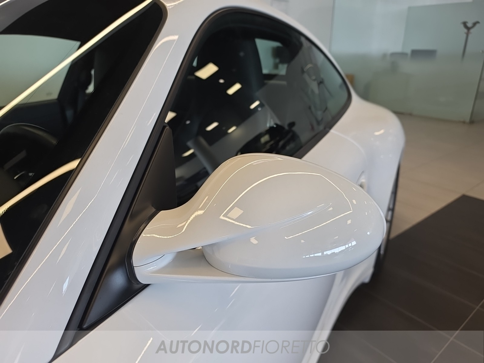 AUTONORD Porsche 911