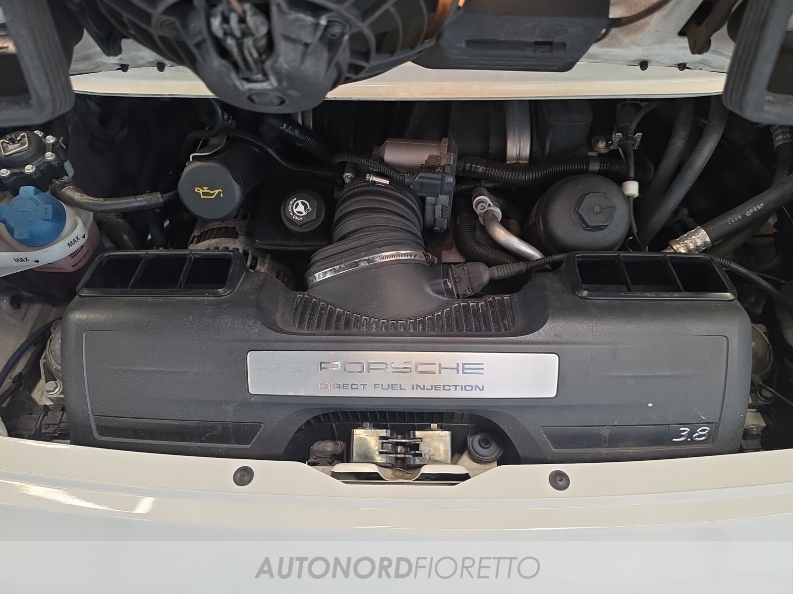 AUTONORD Porsche 911