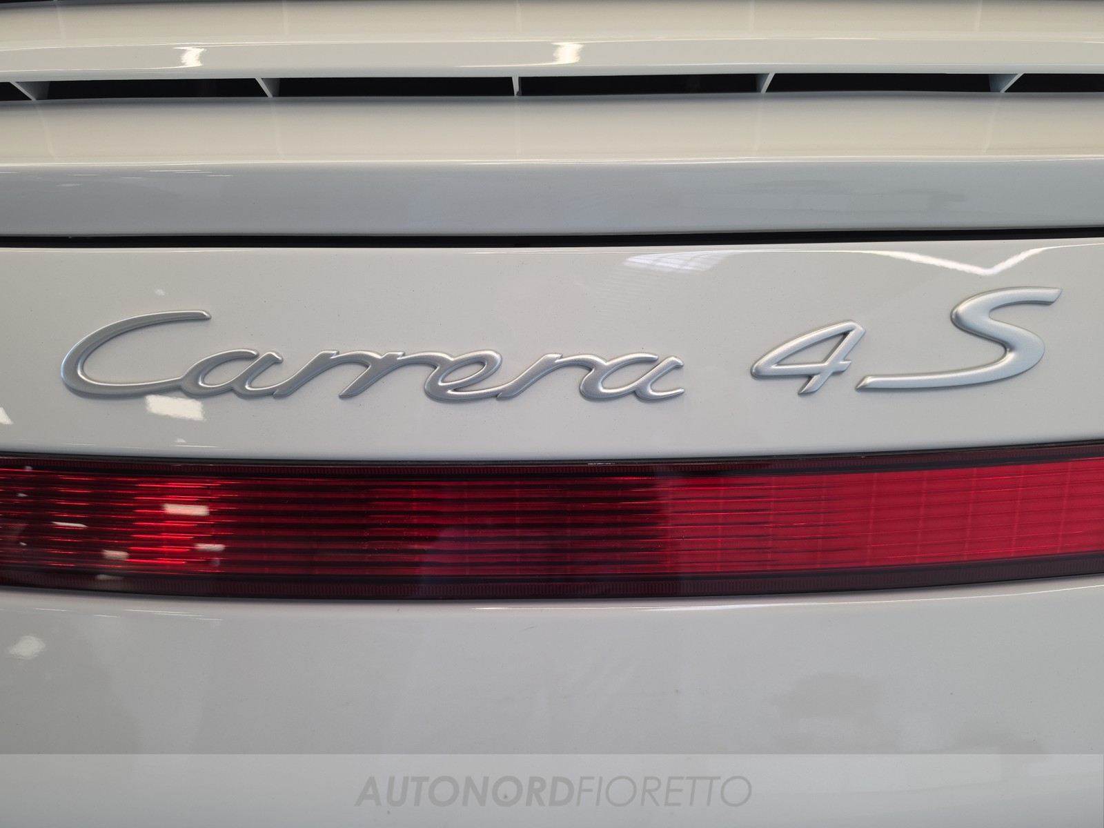 AUTONORD Porsche 911