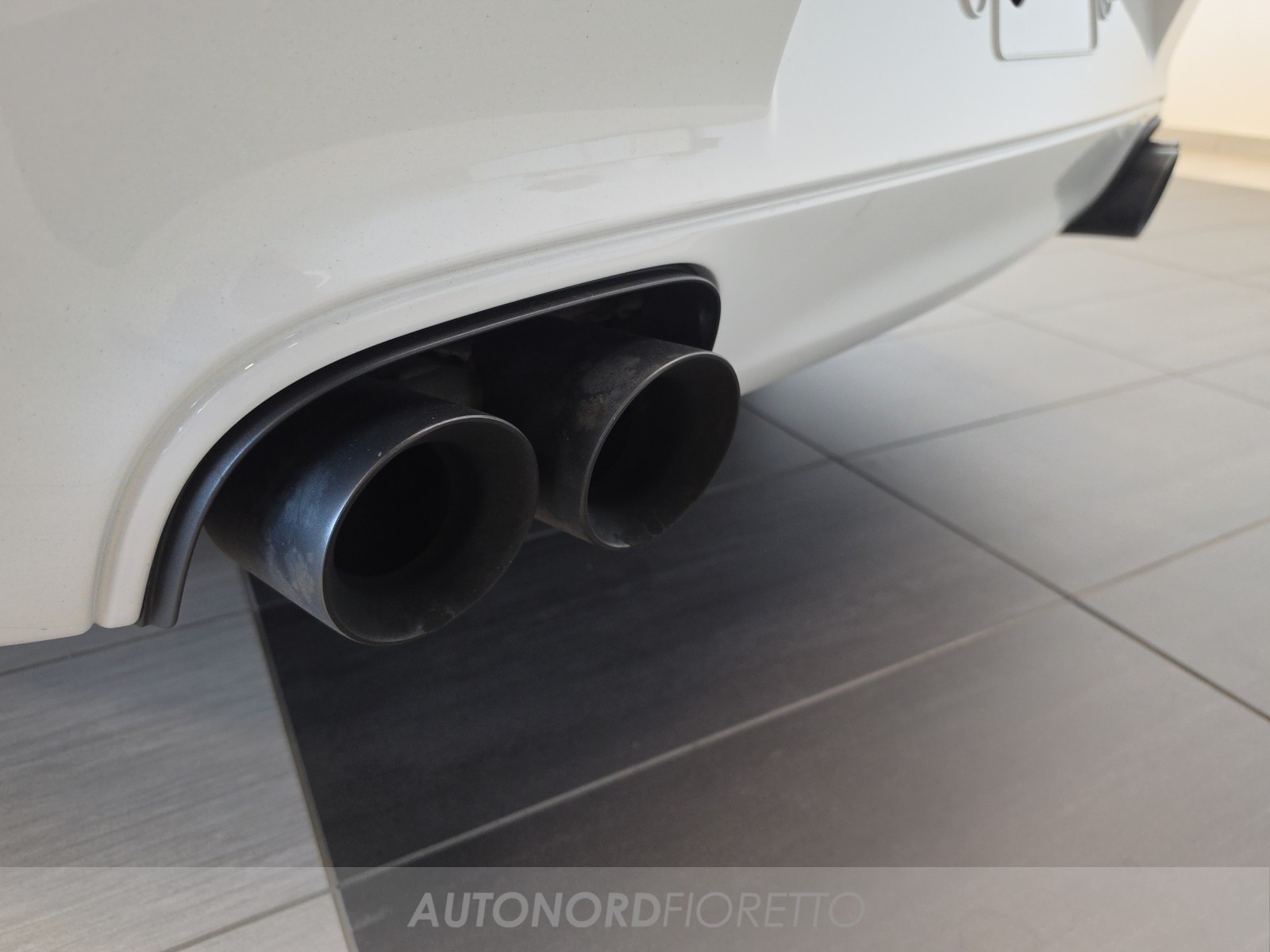 AUTONORD Porsche 911