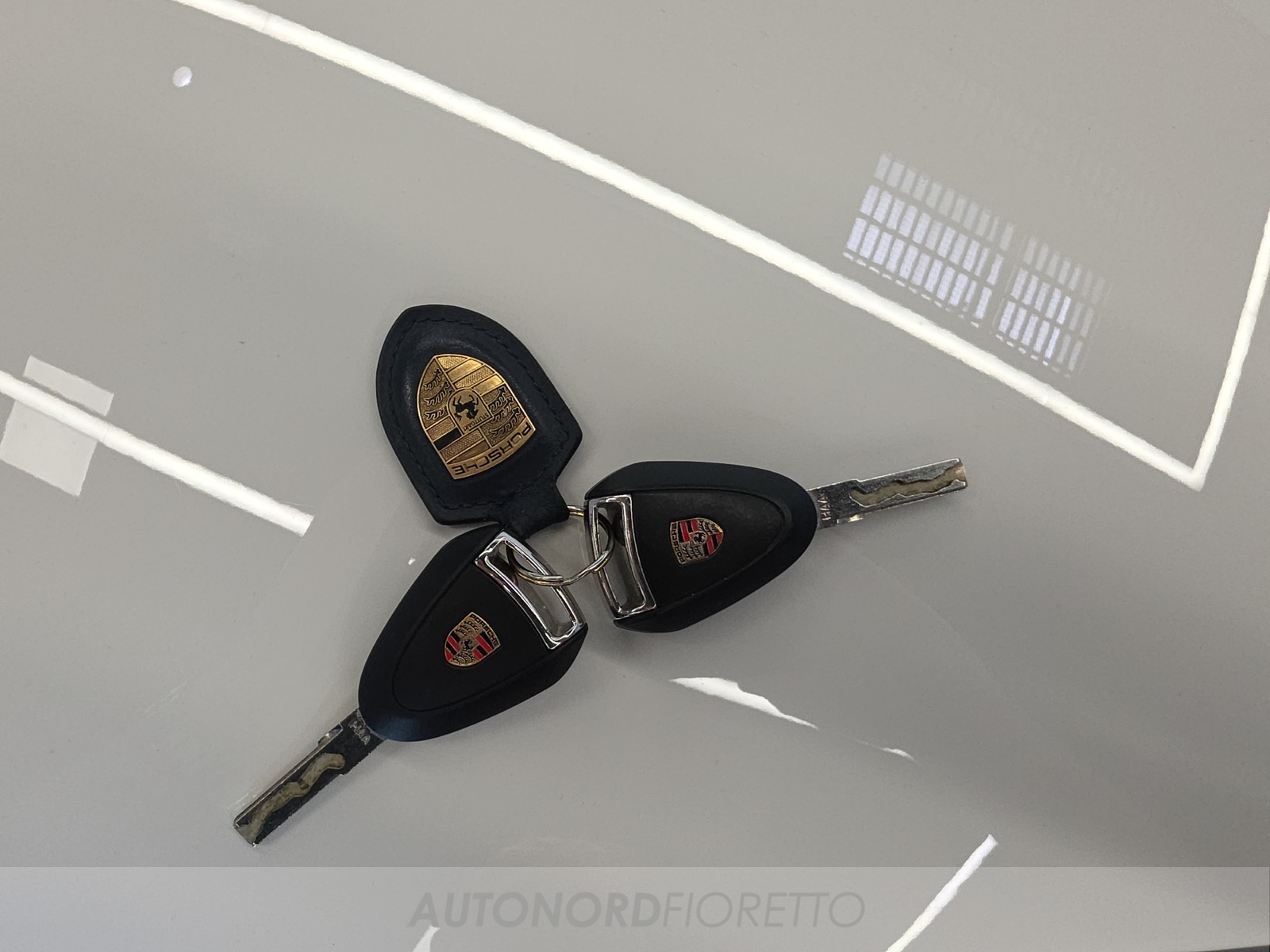 AUTONORD Porsche 911