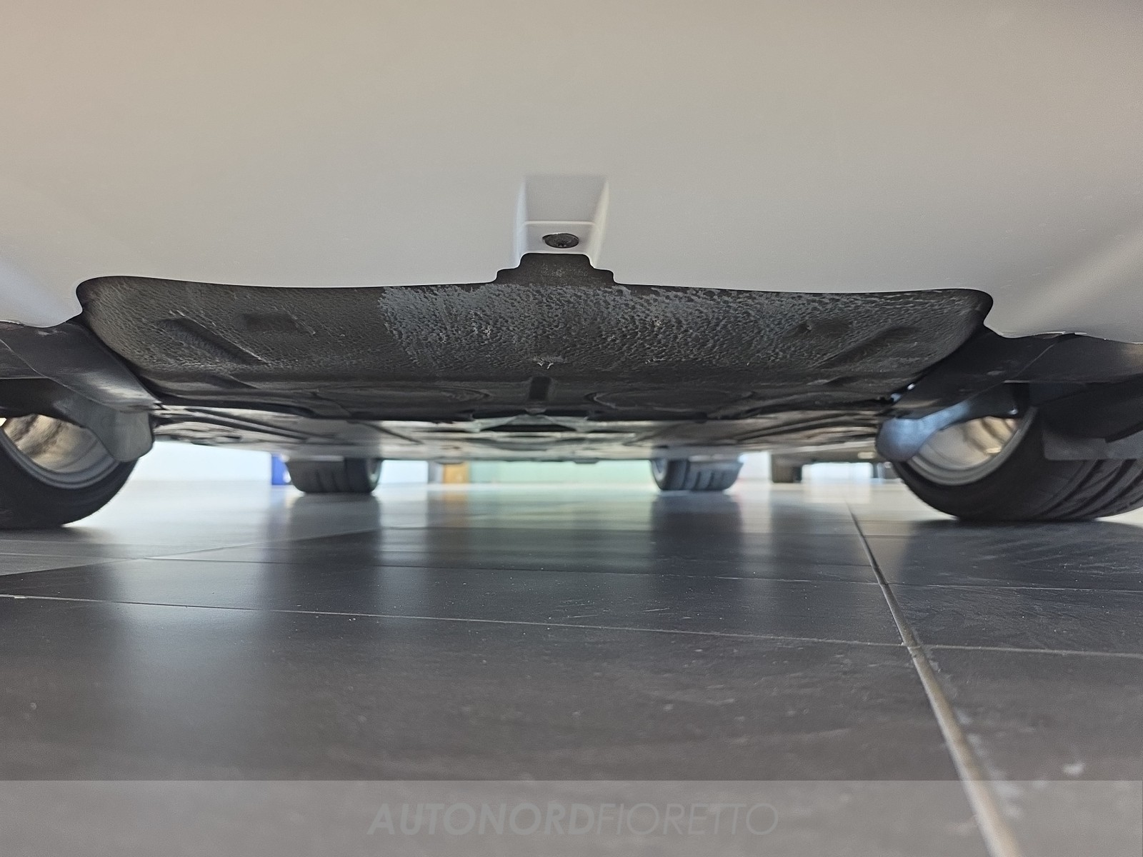AUTONORD Porsche 911