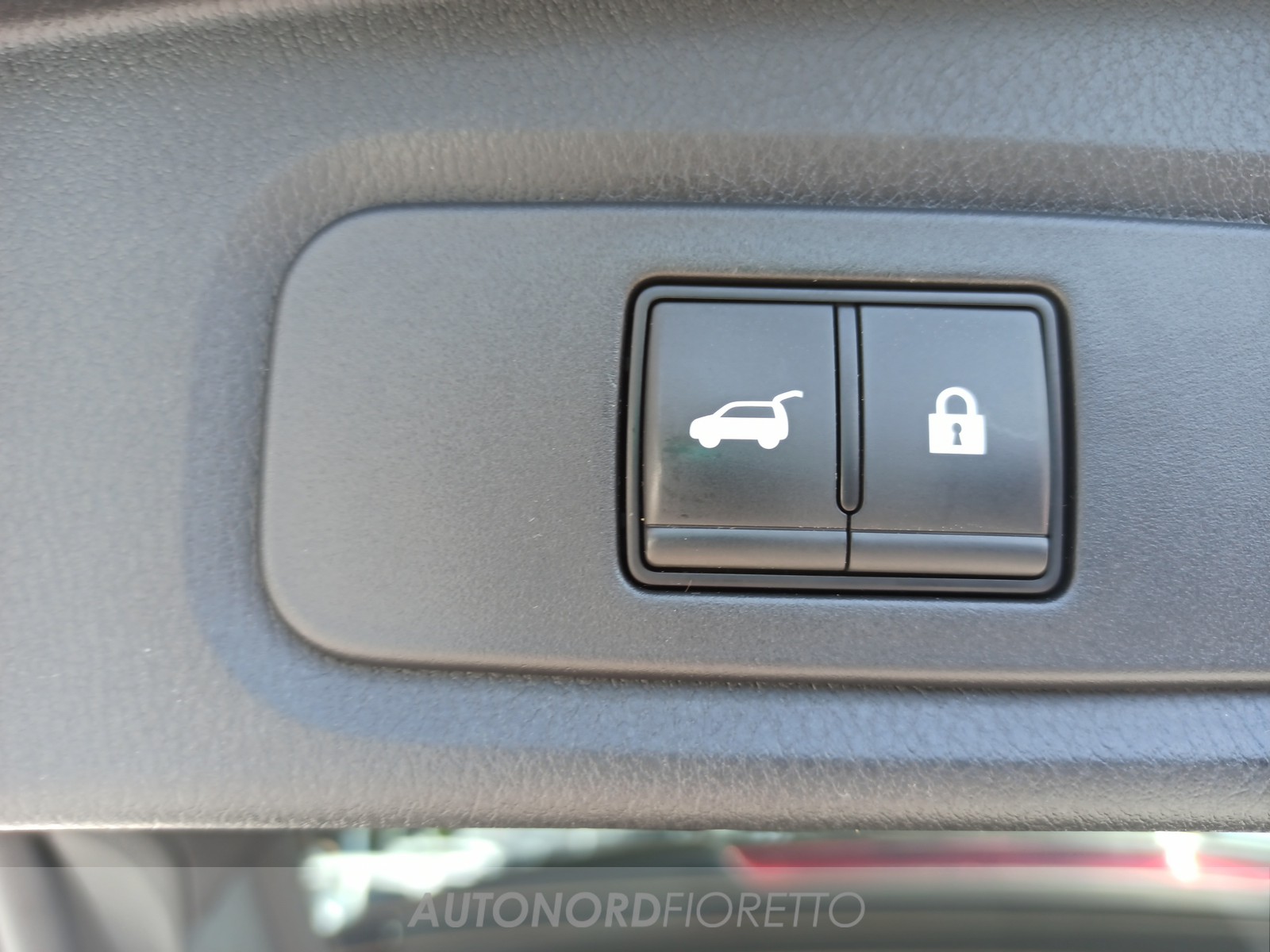AUTONORD Nissan Qashqai