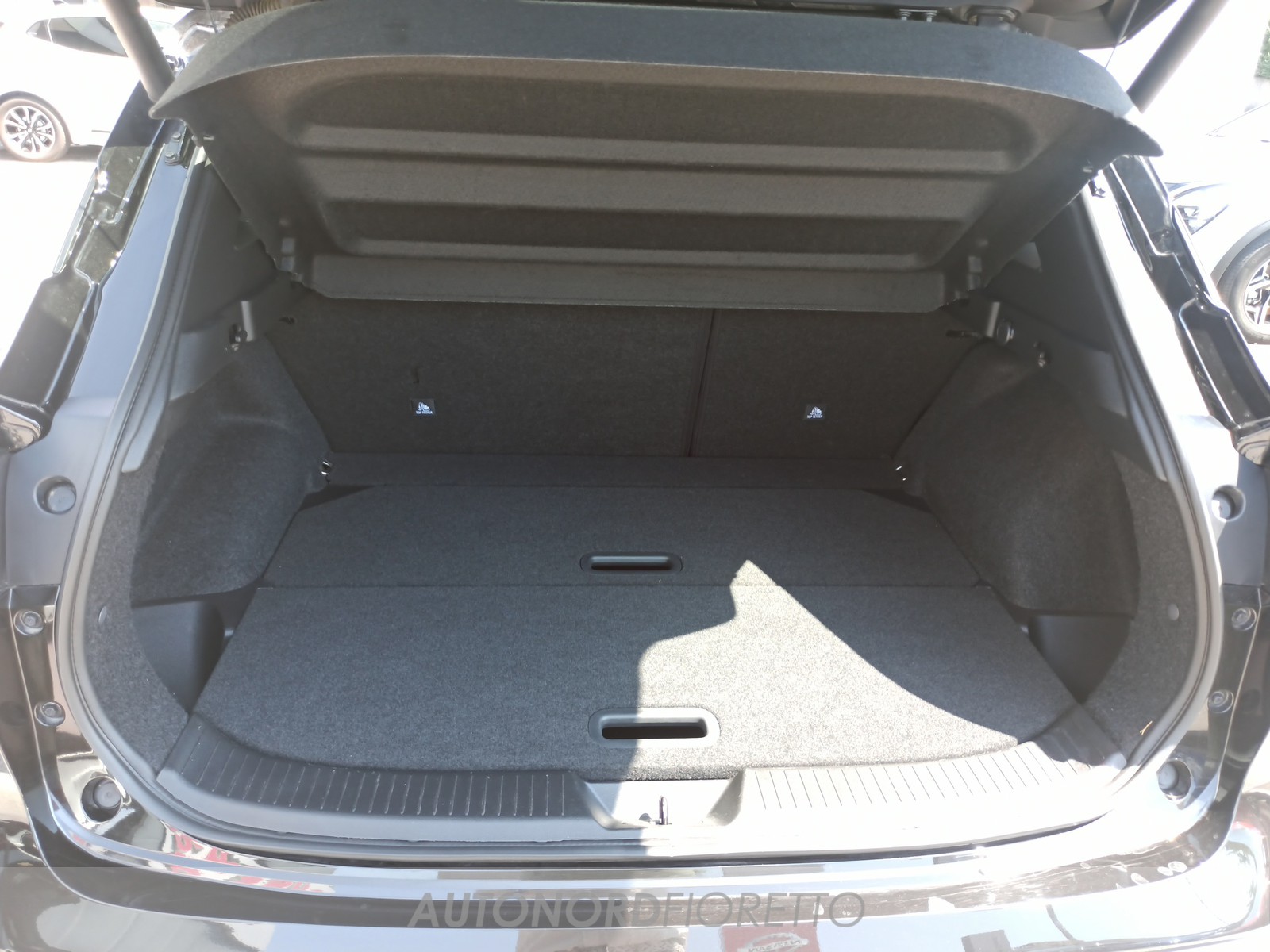 AUTONORD Nissan Qashqai