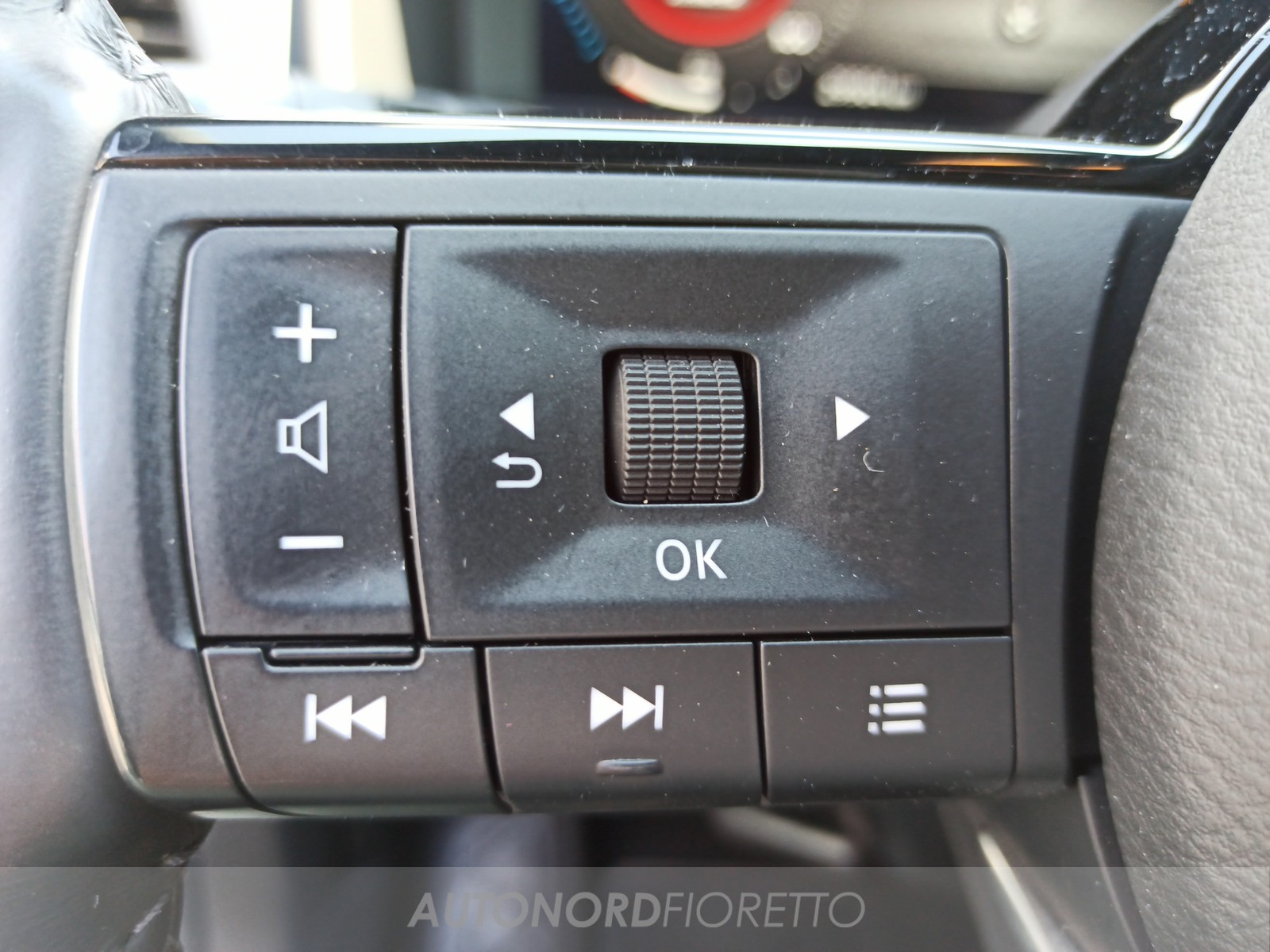AUTONORD Nissan Qashqai