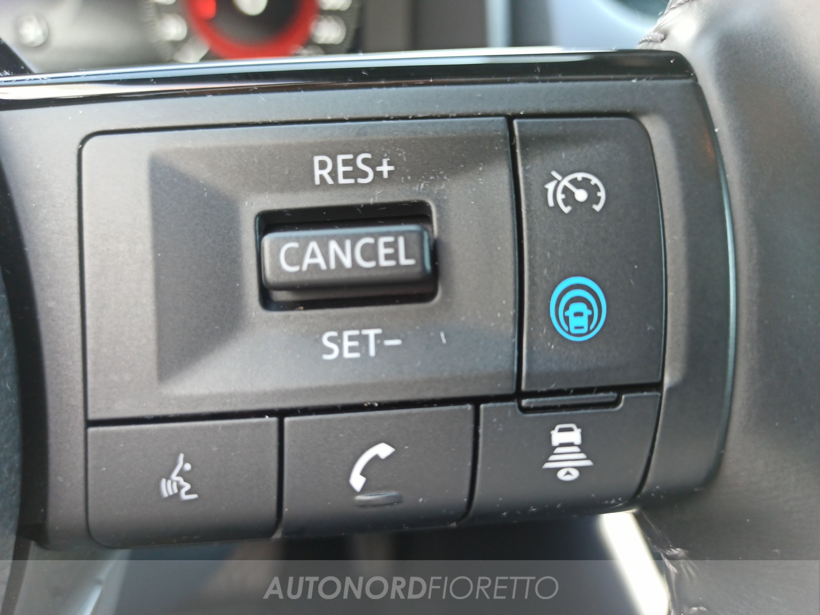 AUTONORD Nissan Qashqai