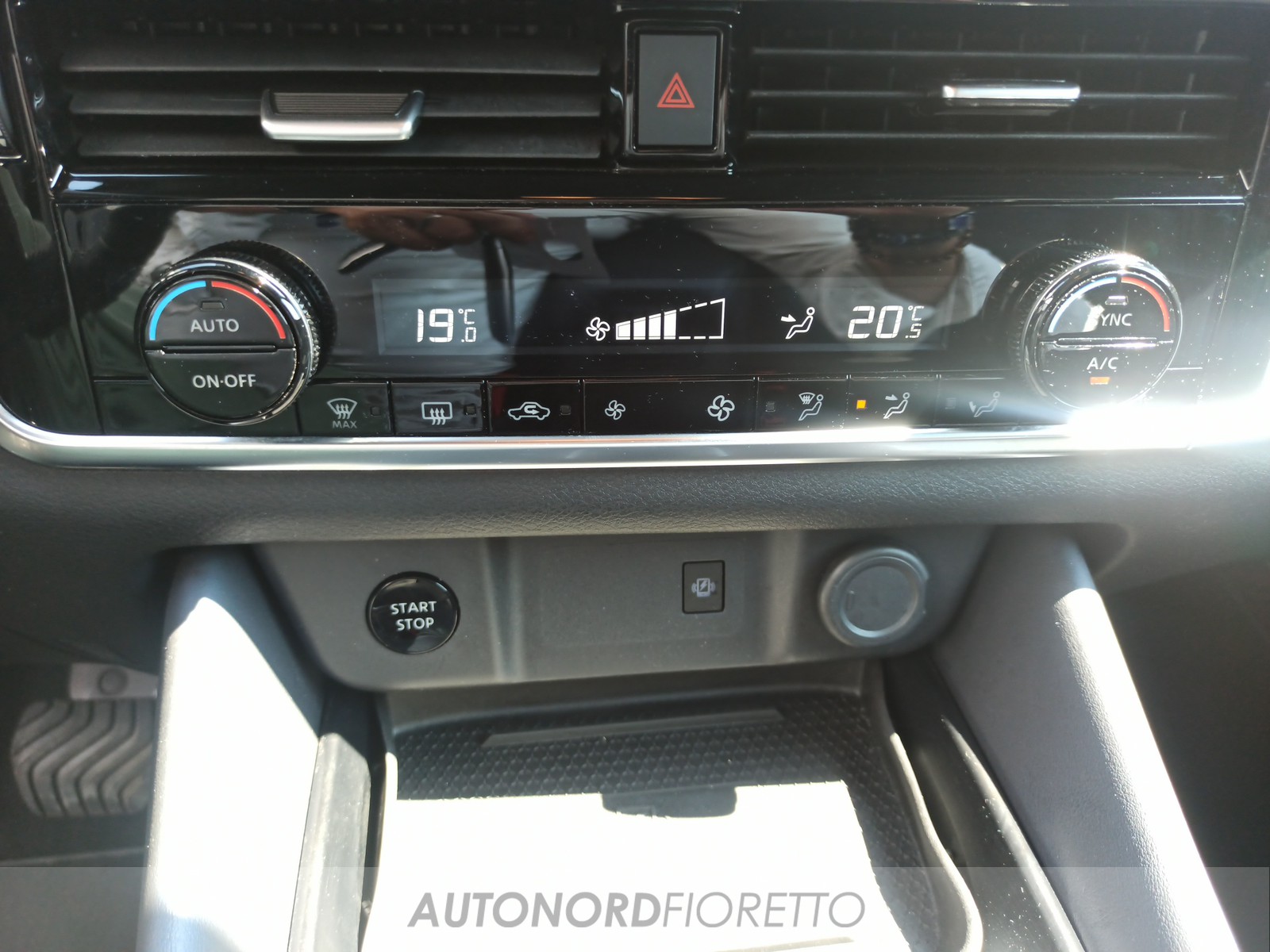 AUTONORD Nissan Qashqai