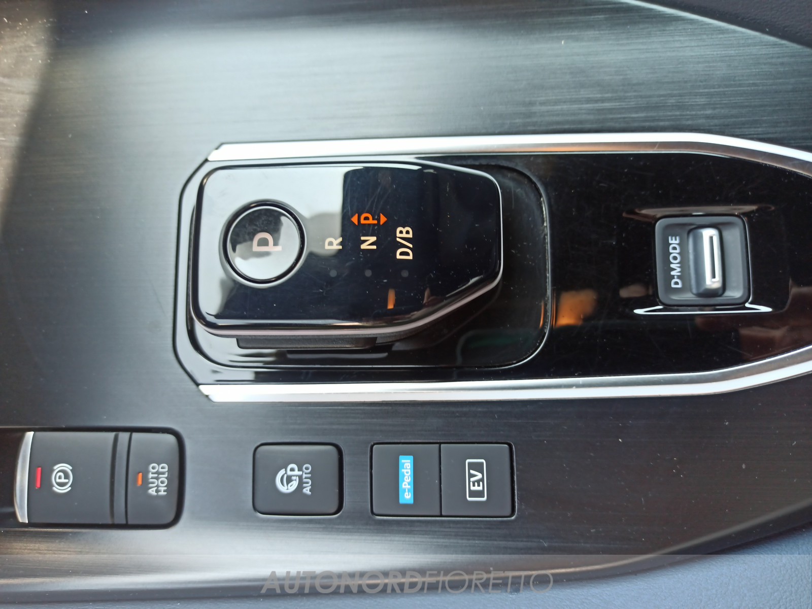 AUTONORD Nissan Qashqai