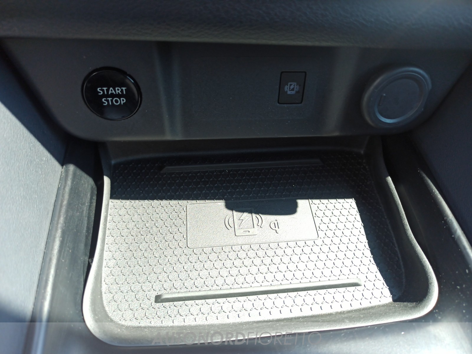 AUTONORD Nissan Qashqai