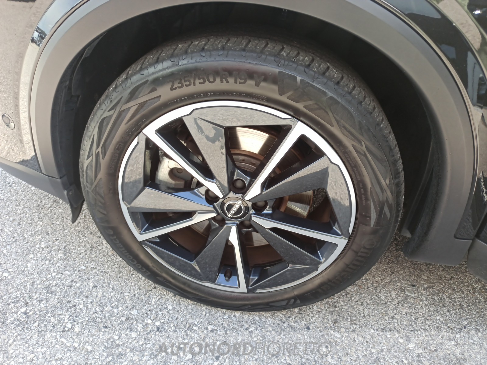 AUTONORD Nissan Qashqai