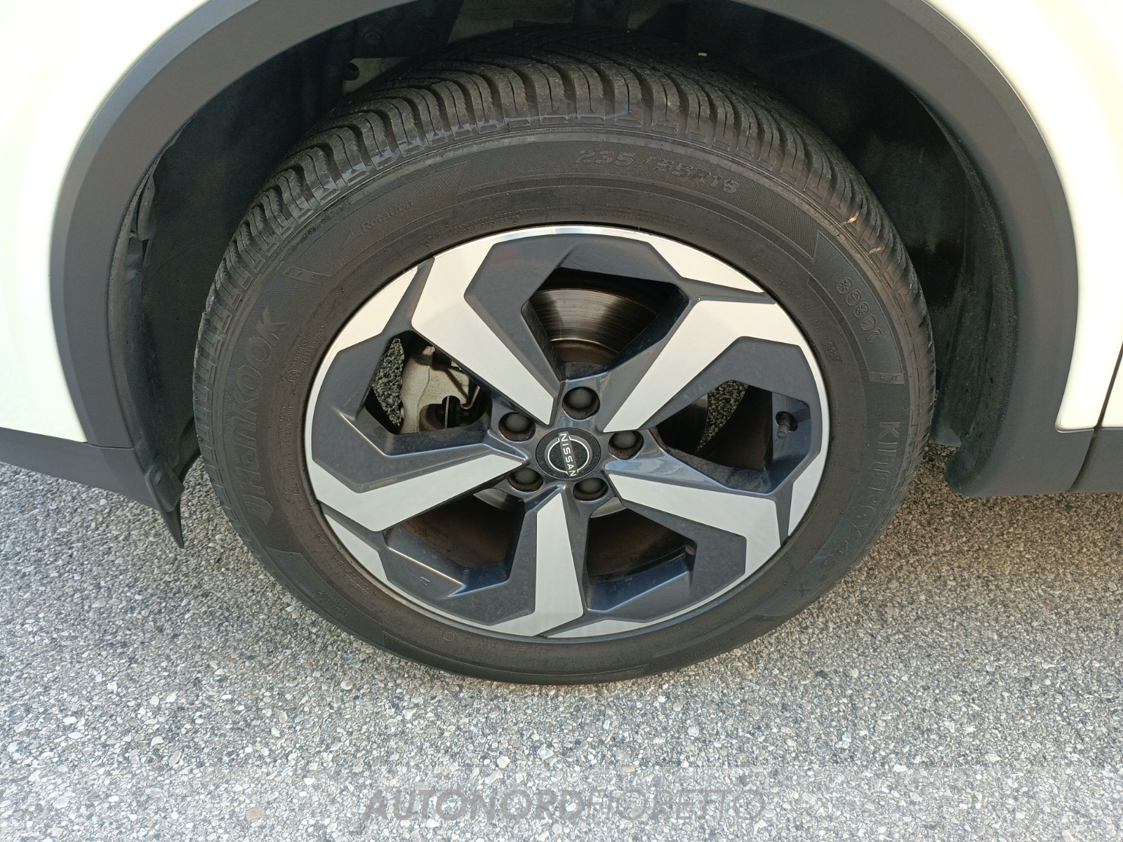 AUTONORD Nissan Qashqai