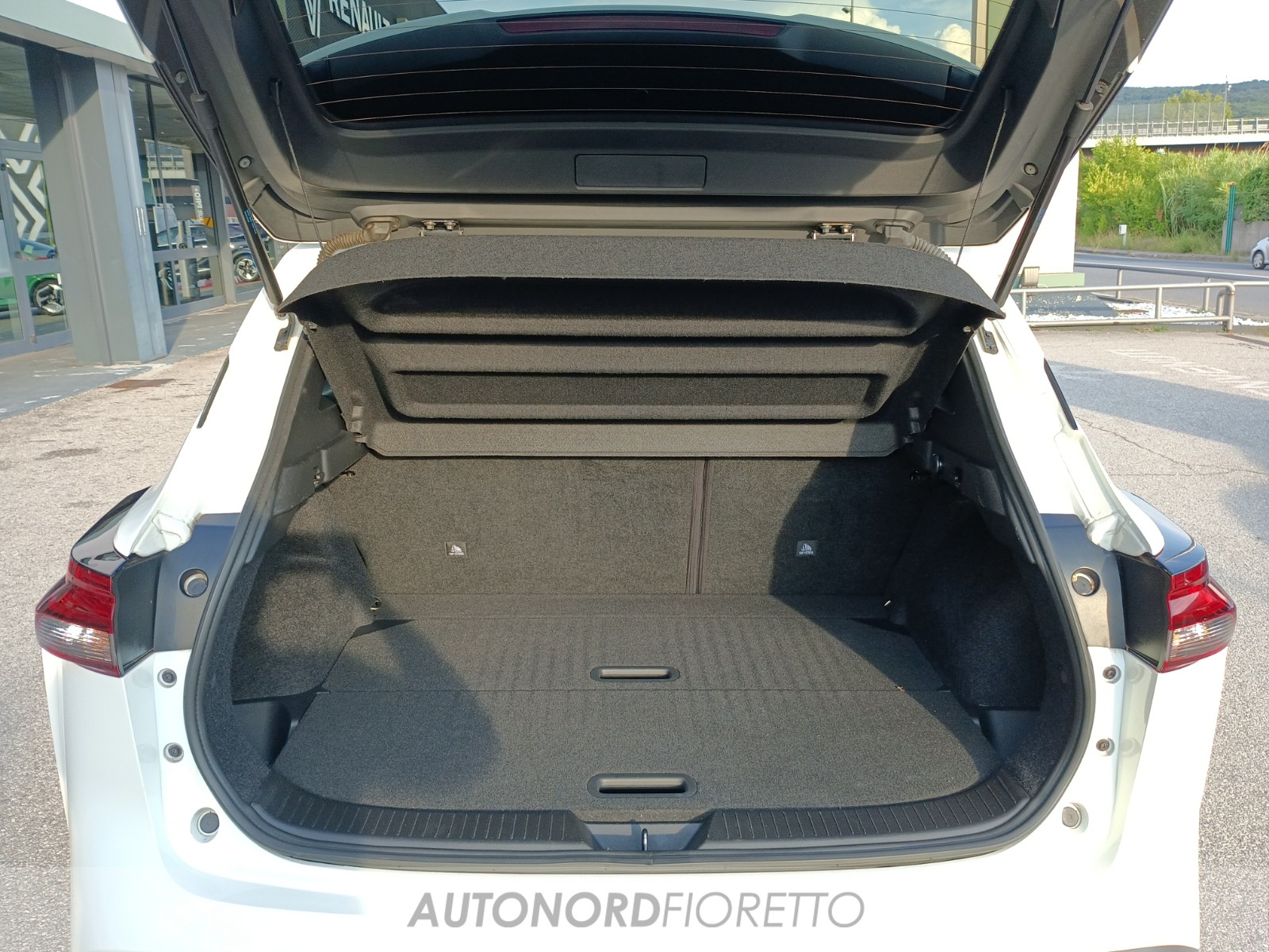 AUTONORD Nissan Qashqai