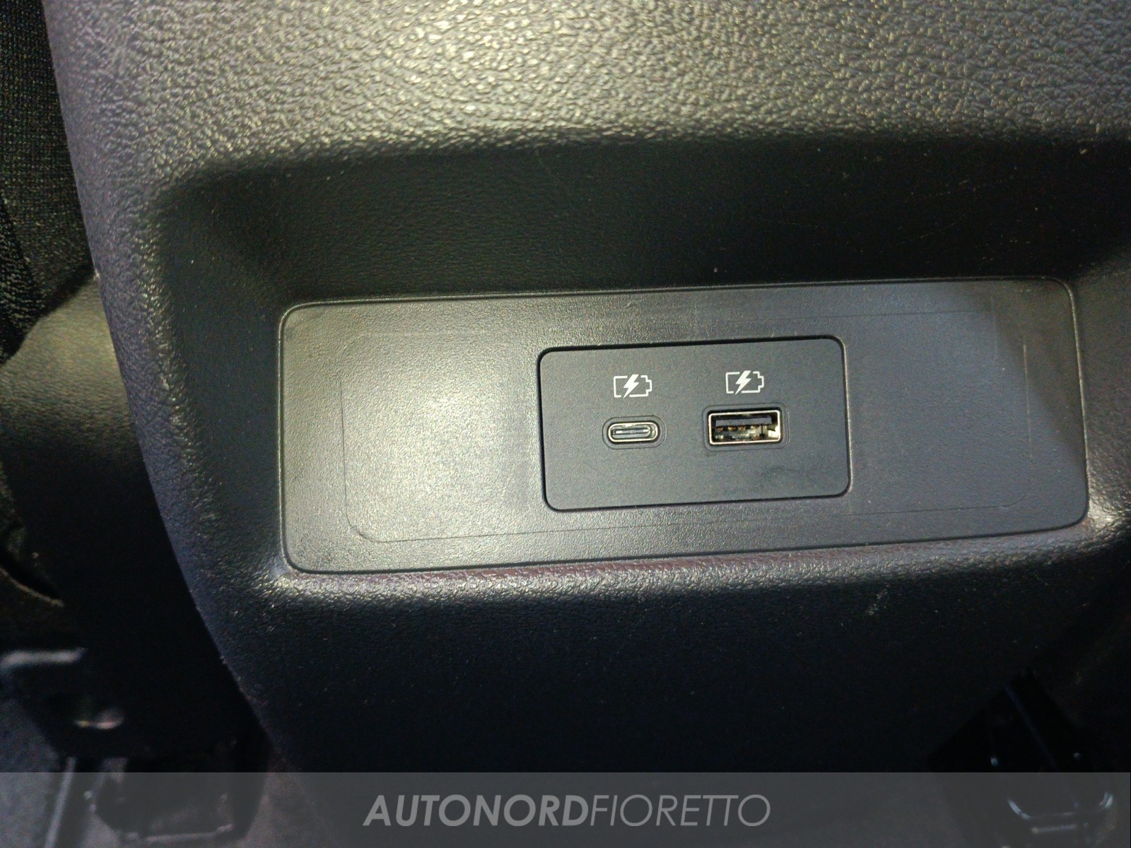 AUTONORD Nissan Qashqai