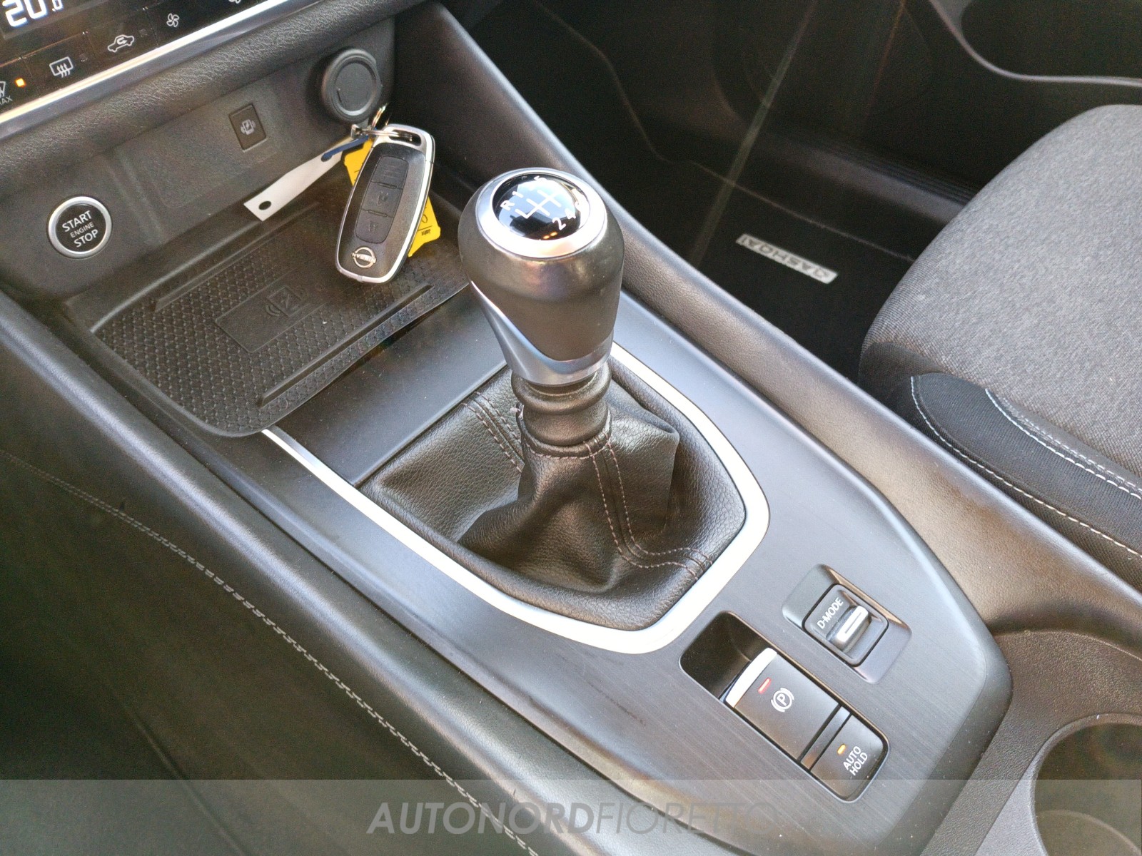 AUTONORD Nissan Qashqai