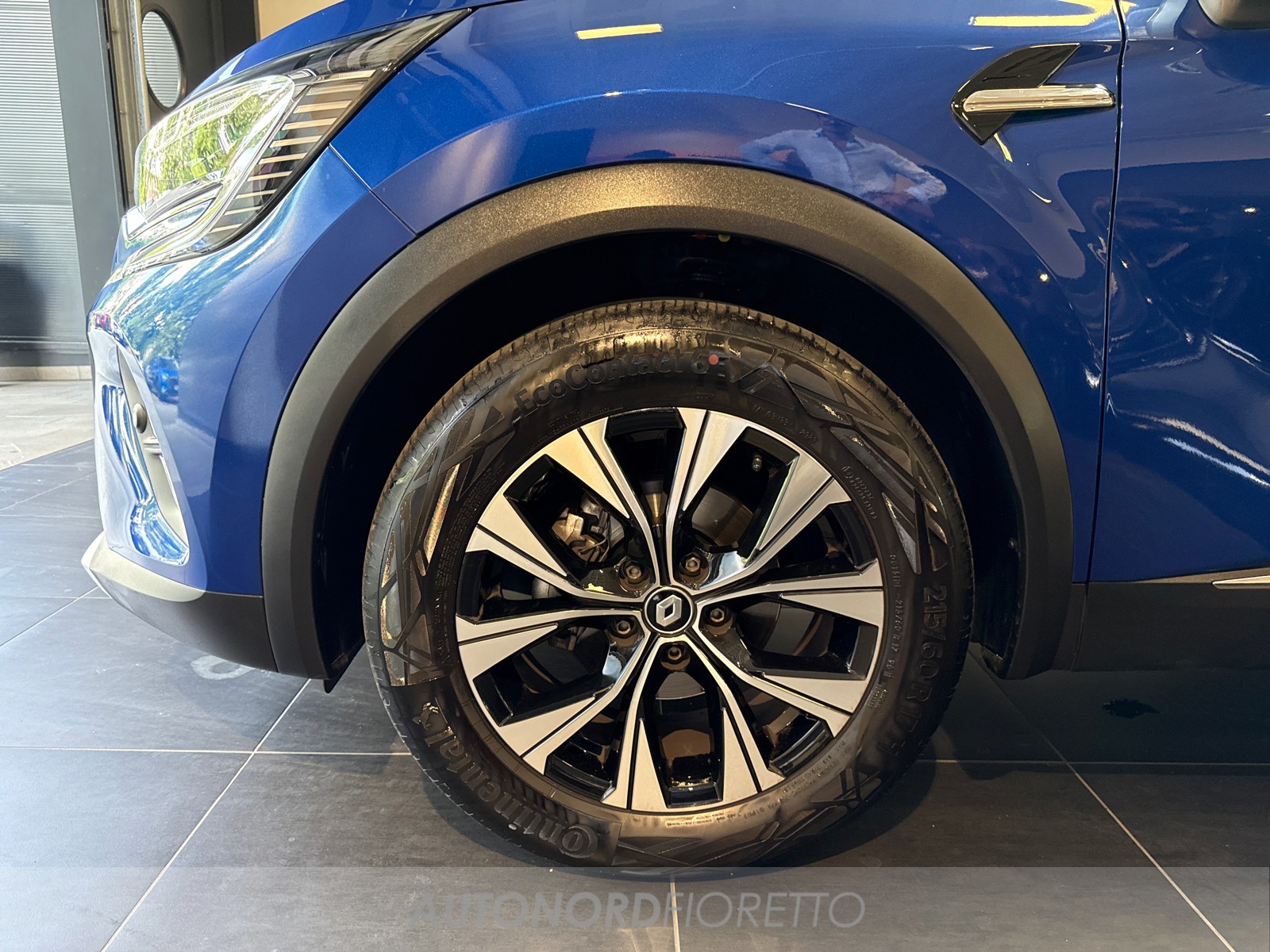 AUTONORD Renault Captur