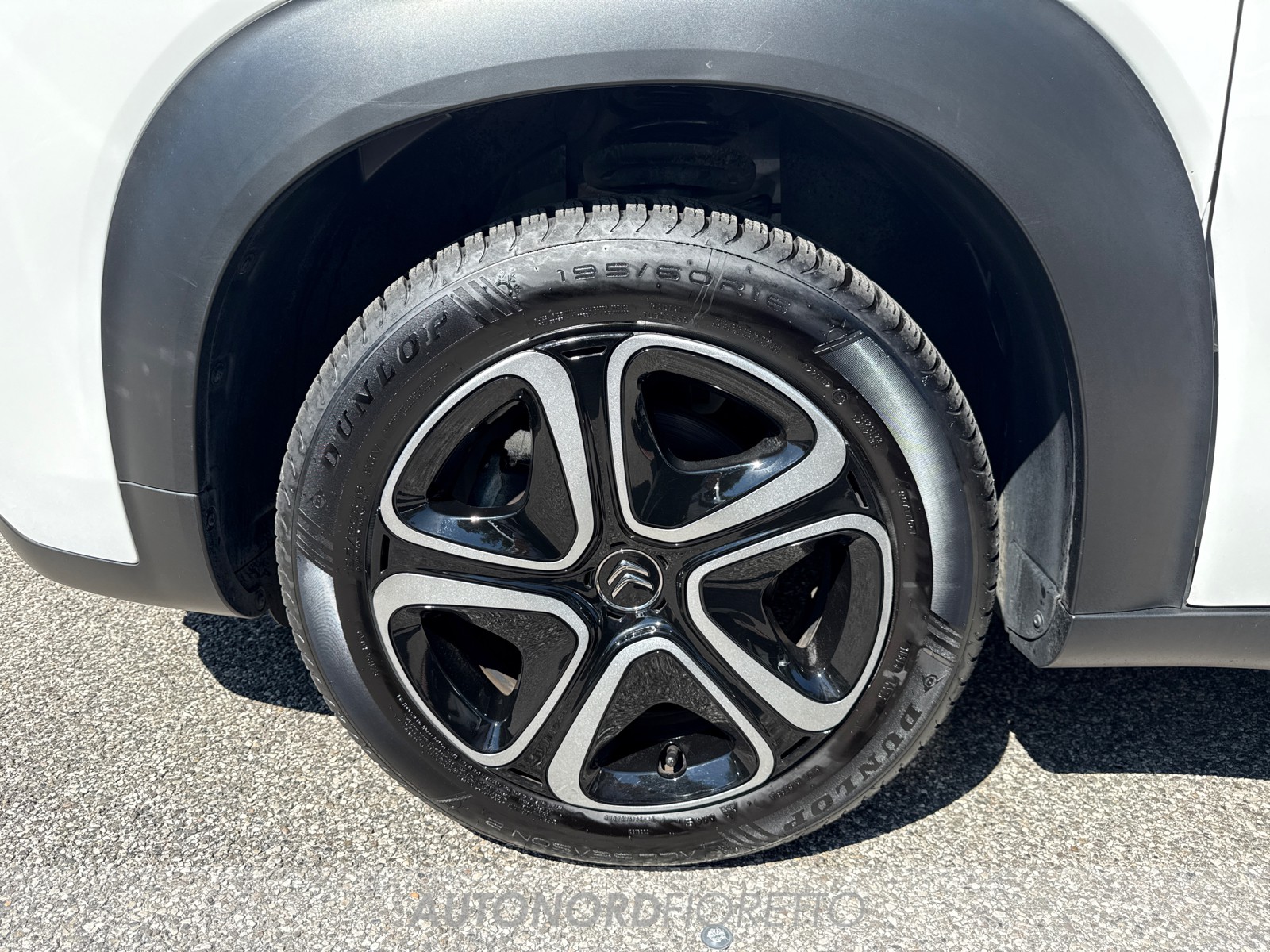 AUTONORD Citroen C3 Aircross