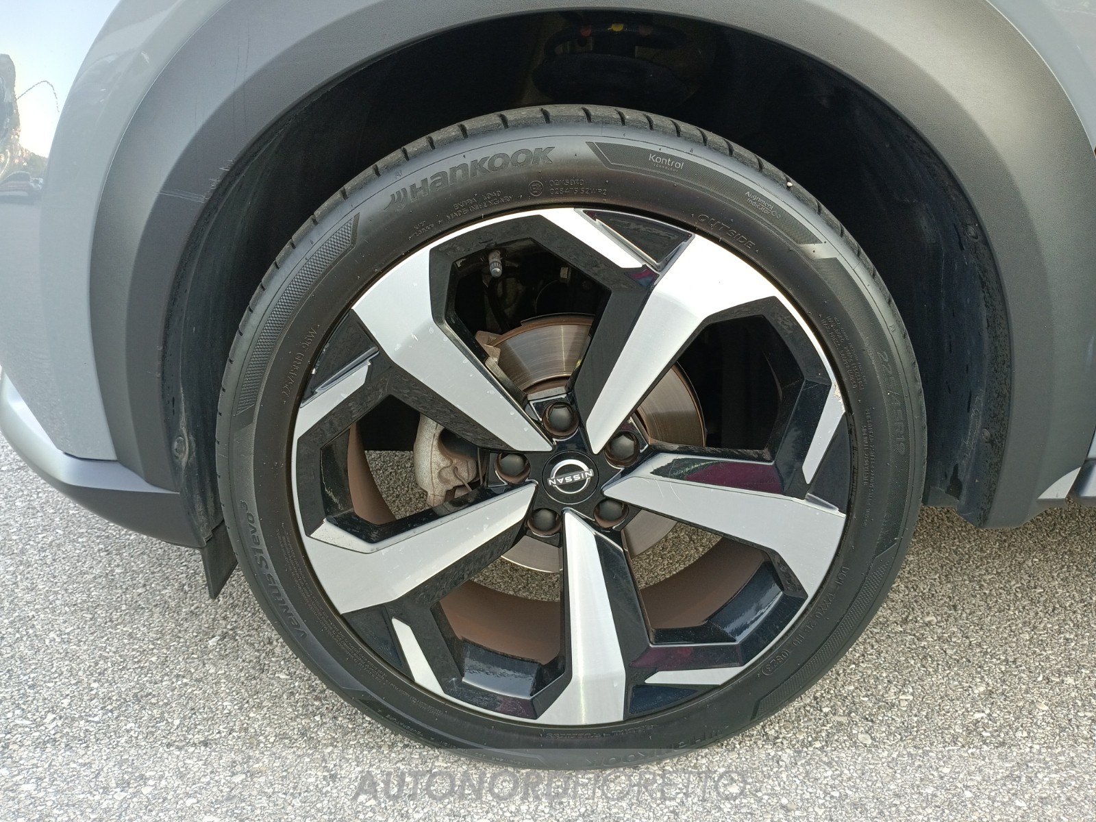 AUTONORD Nissan Juke