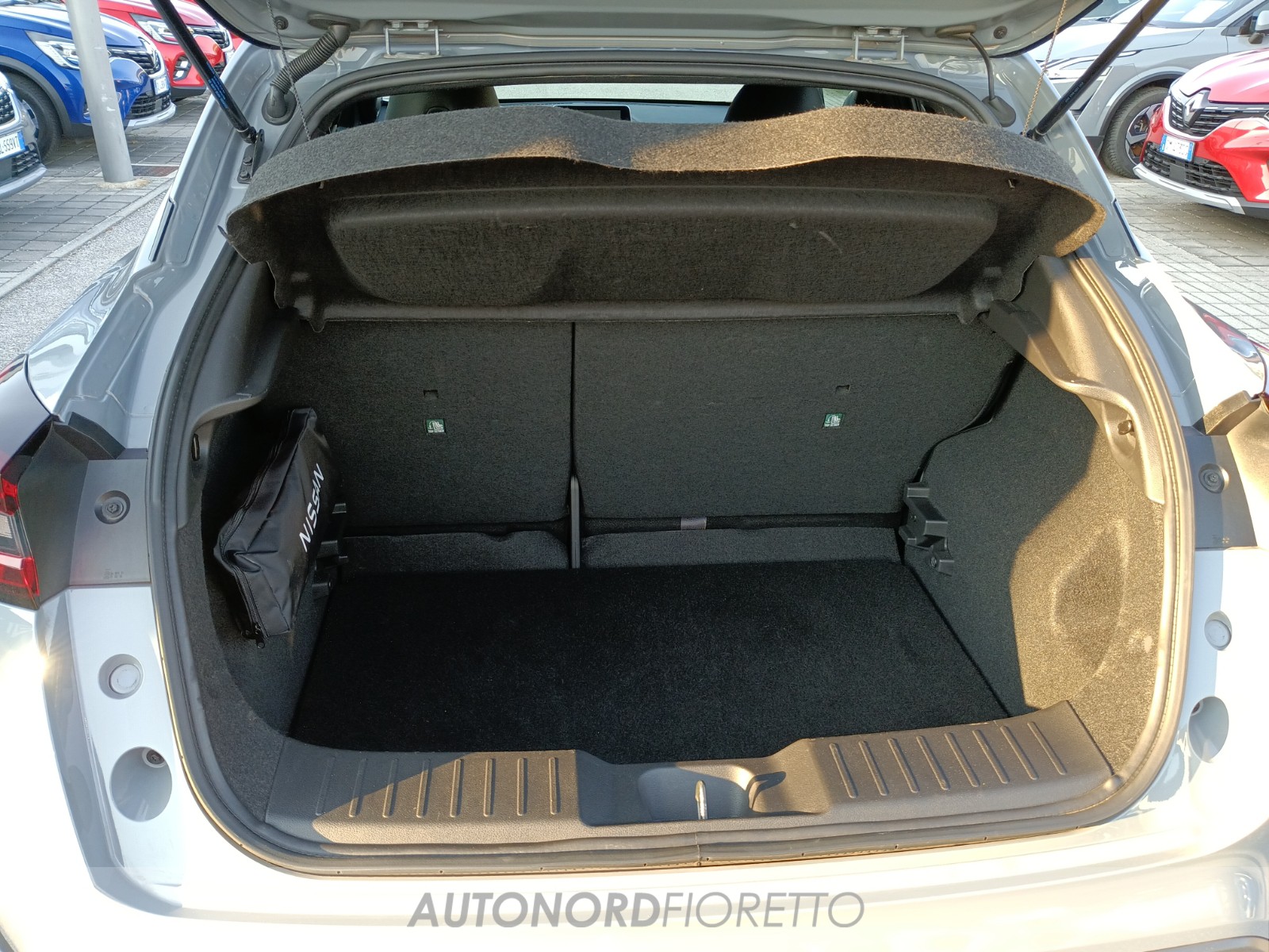 AUTONORD Nissan Juke