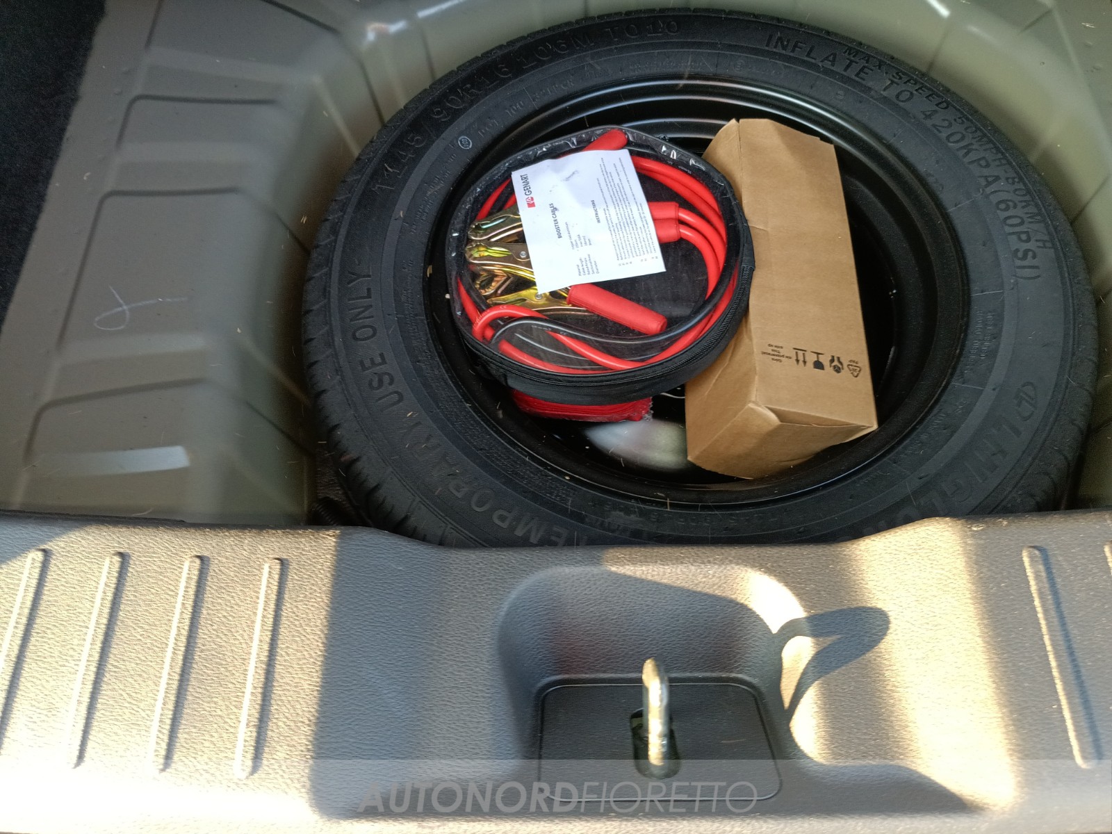 AUTONORD Nissan Juke