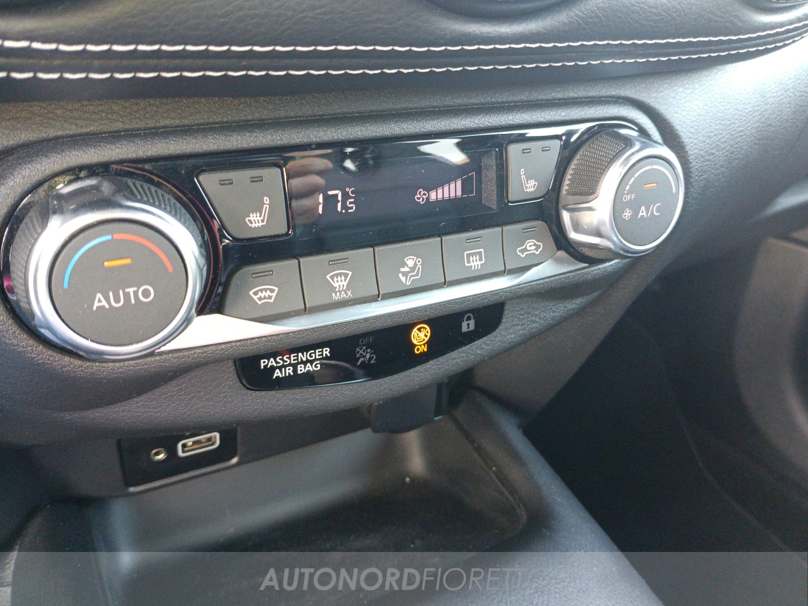 AUTONORD Nissan Juke