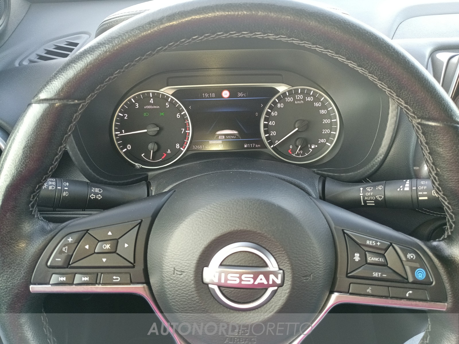 AUTONORD Nissan Juke