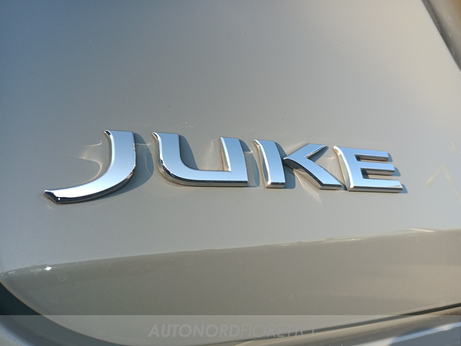 AUTONORD Nissan Juke