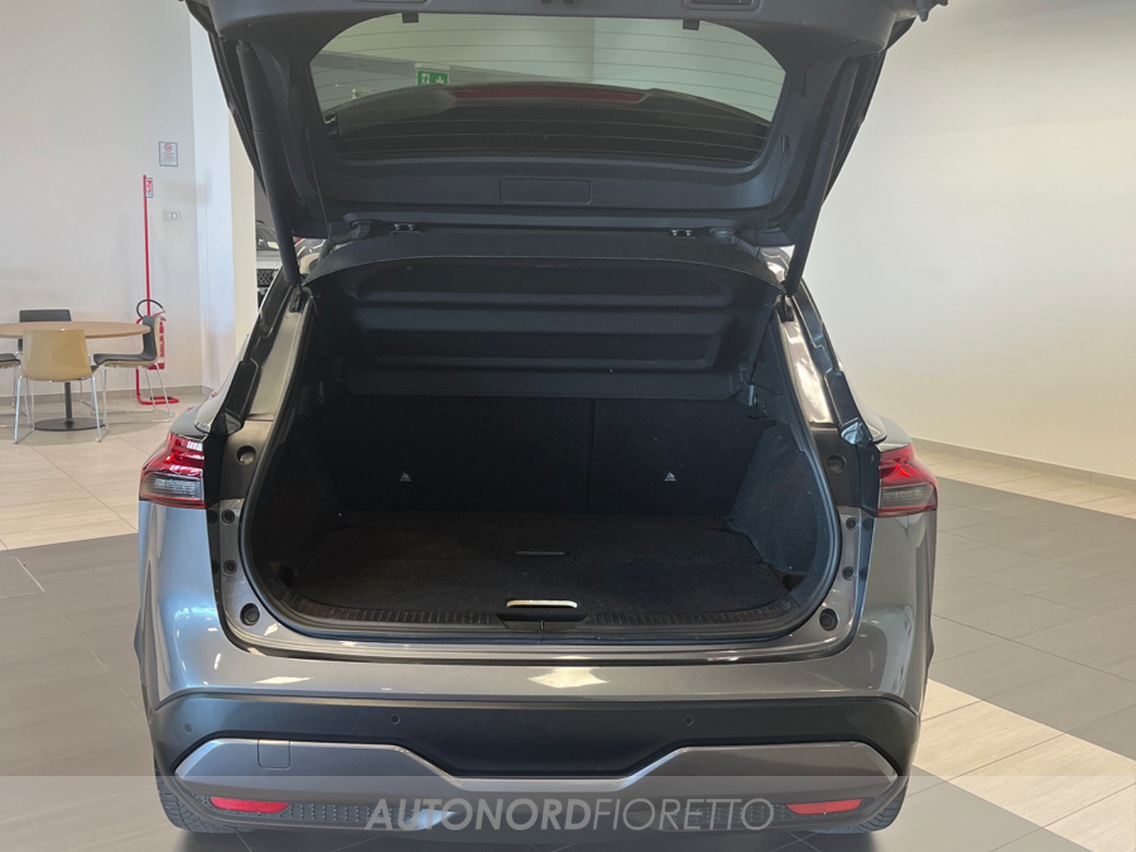 AUTONORD Nissan Qashqai