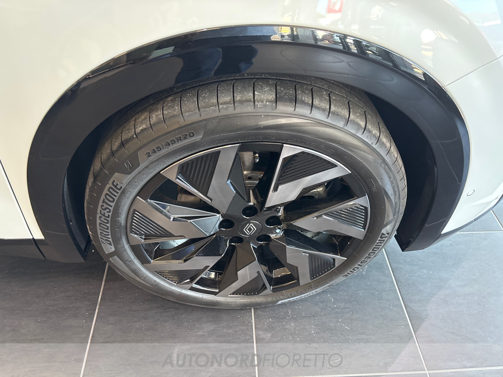 AUTONORD Renault Rafale