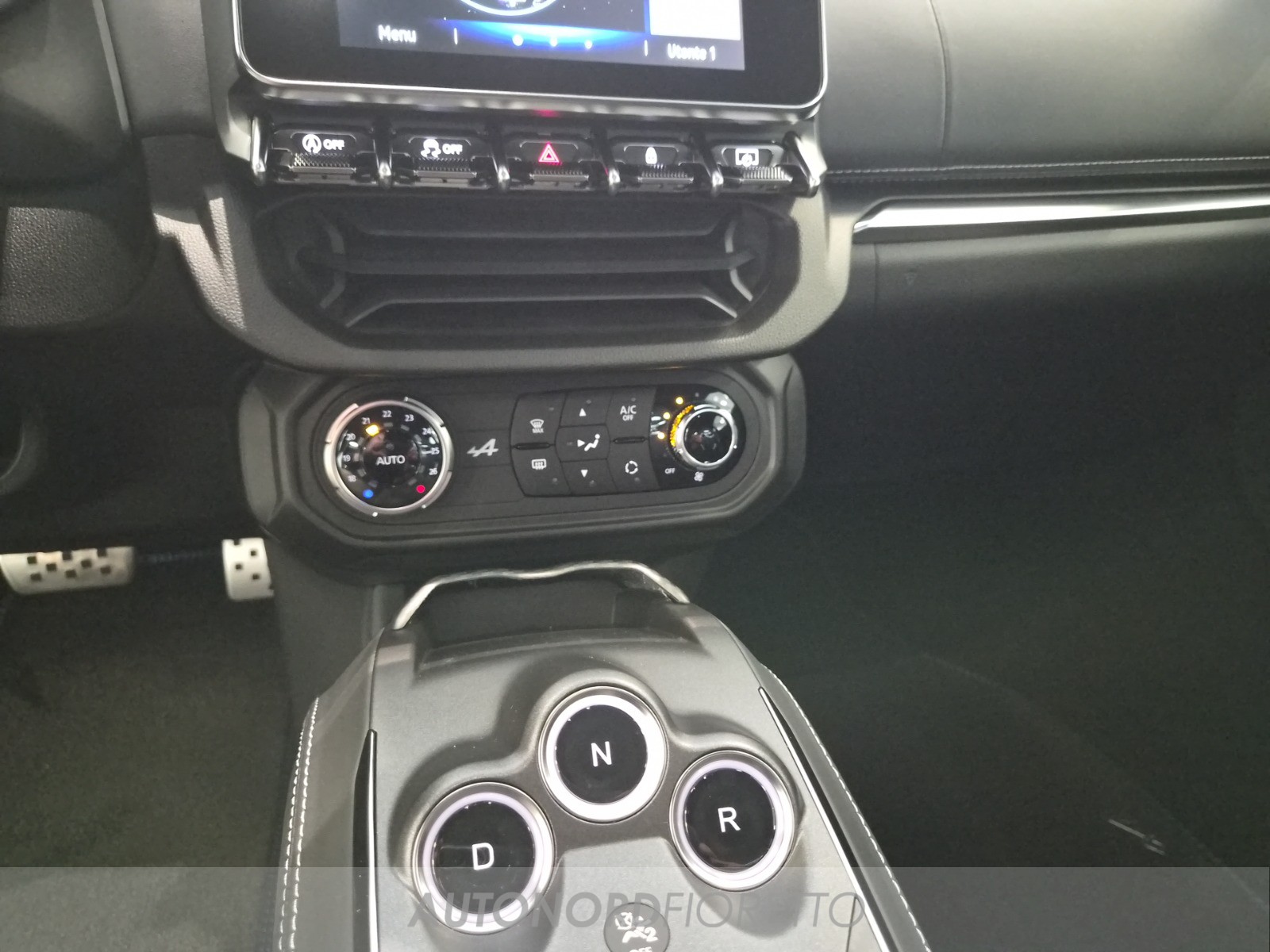 AUTONORD Alpine A110