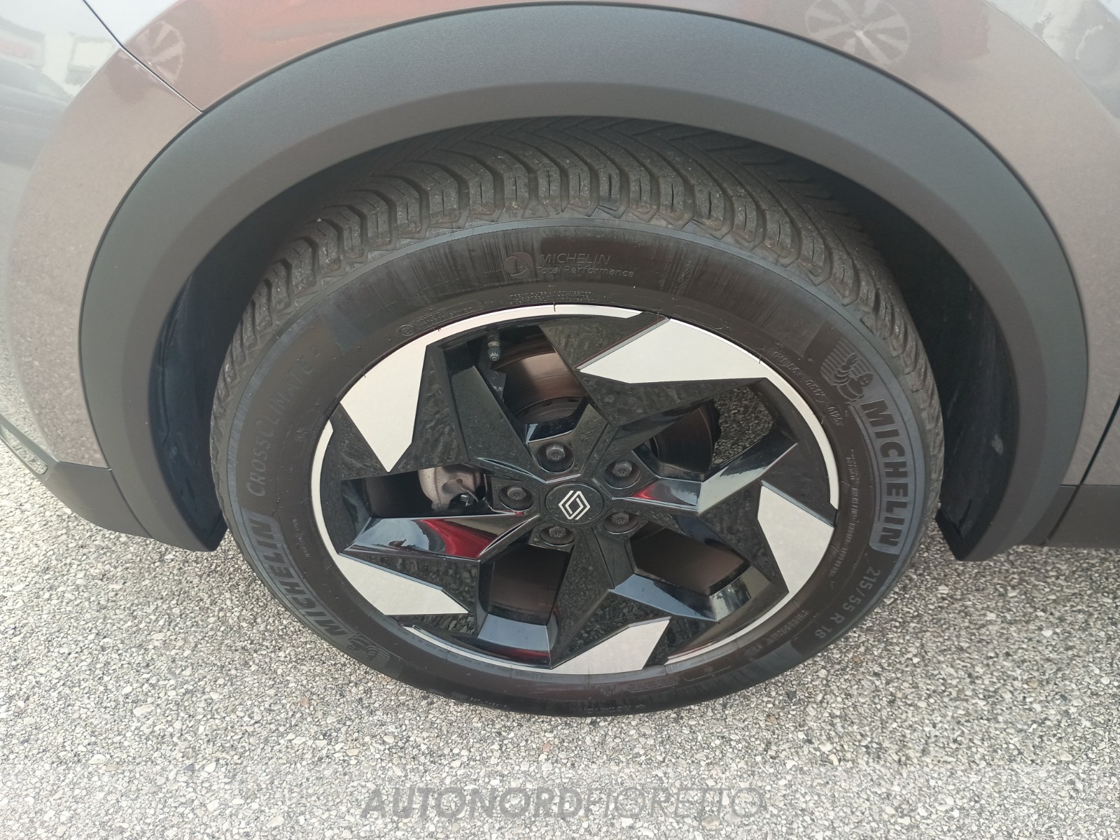 AUTONORD Renault Captur