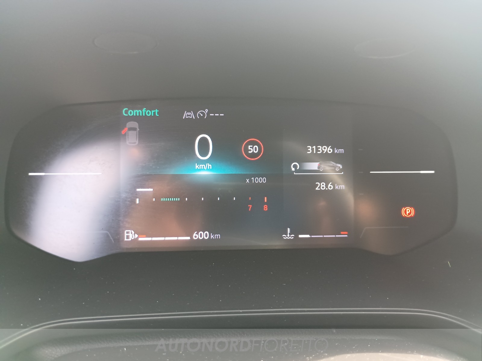 AUTONORD Renault Captur