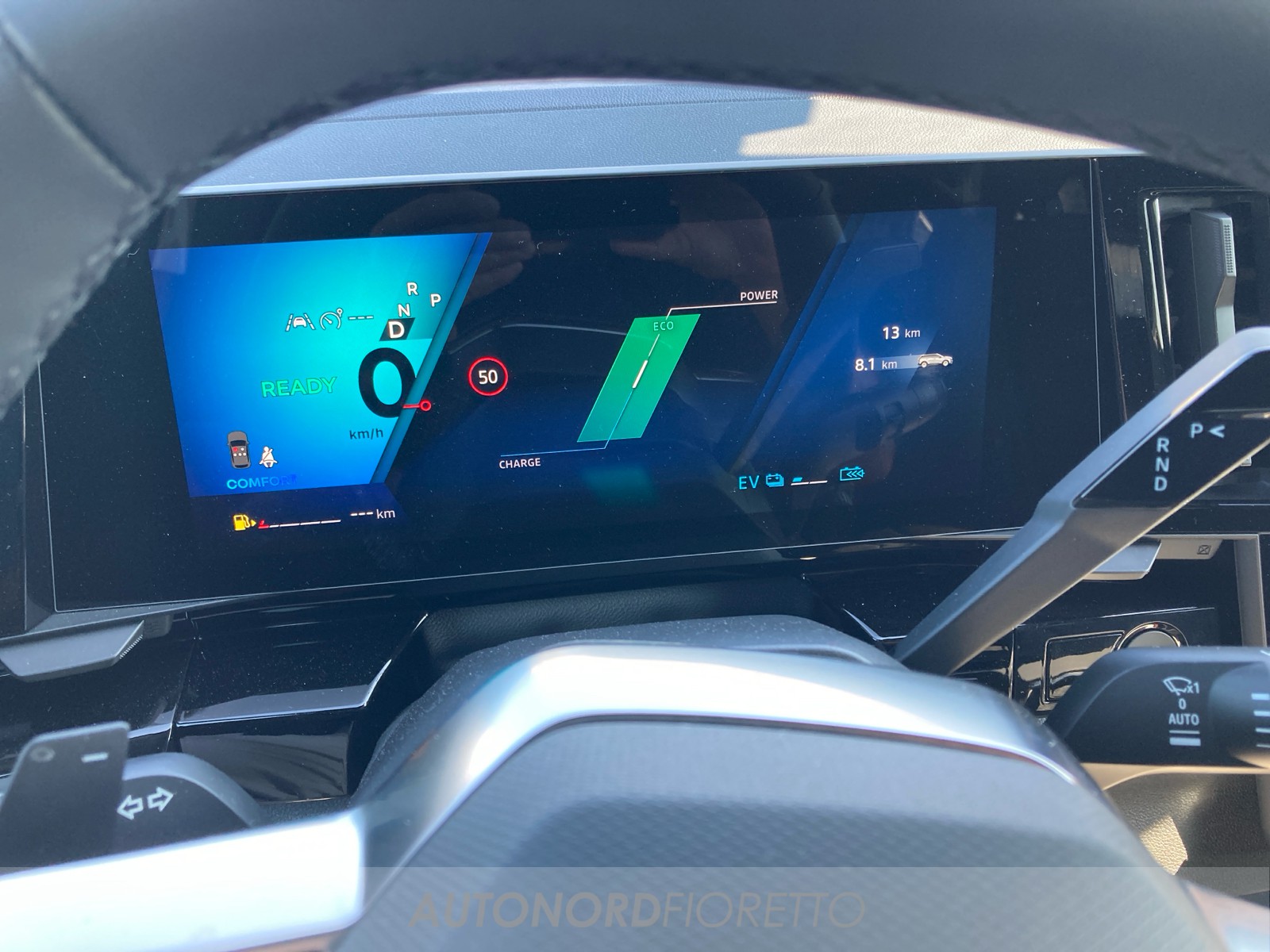 AUTONORD Renault Austral