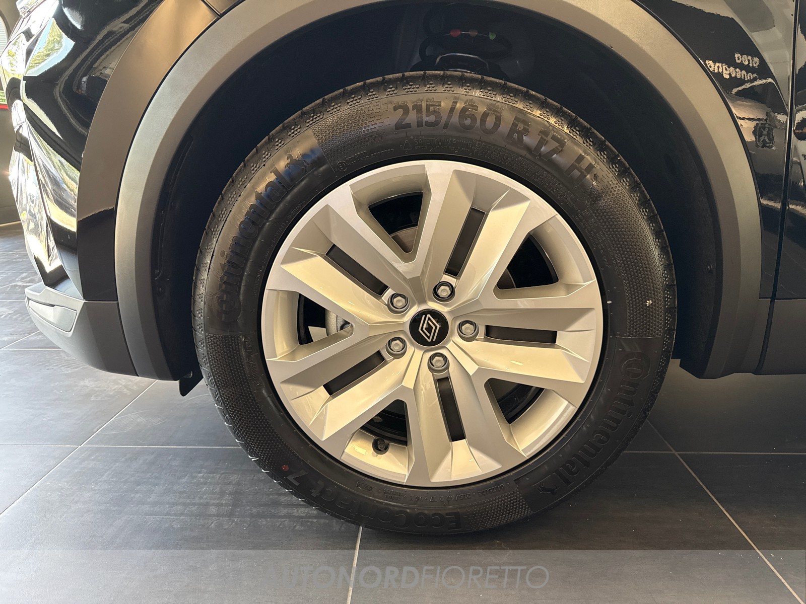 AUTONORD Renault Captur