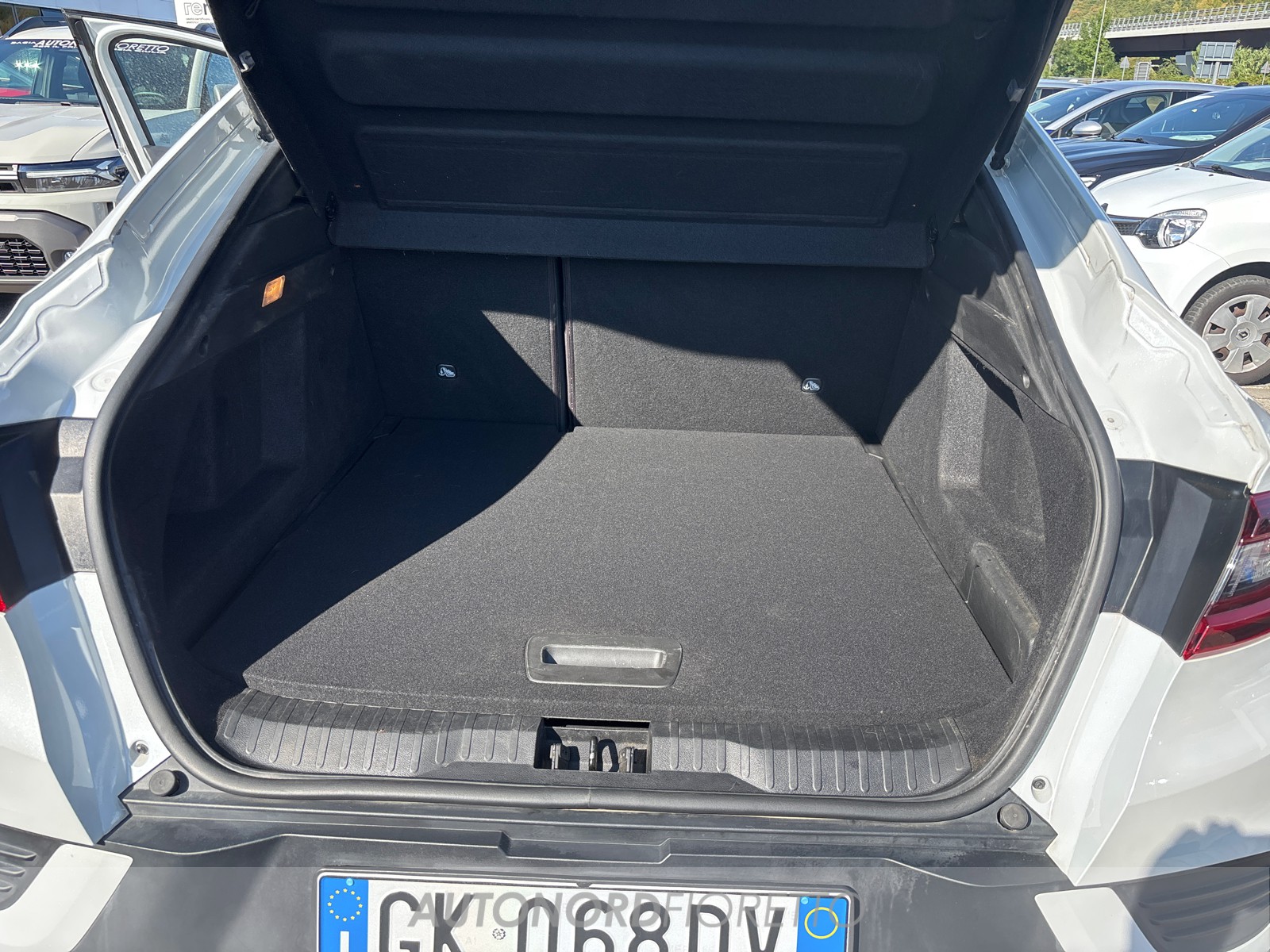 AUTONORD Renault Arkana