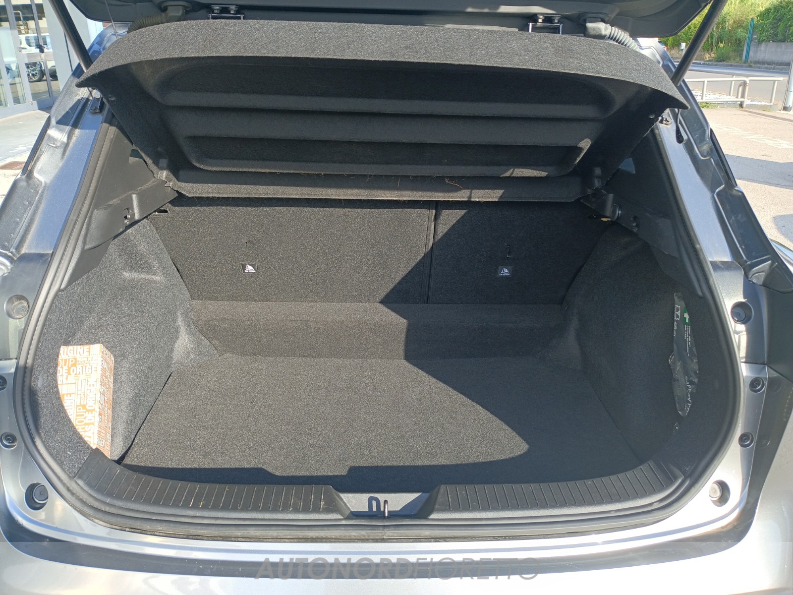 AUTONORD Nissan Qashqai