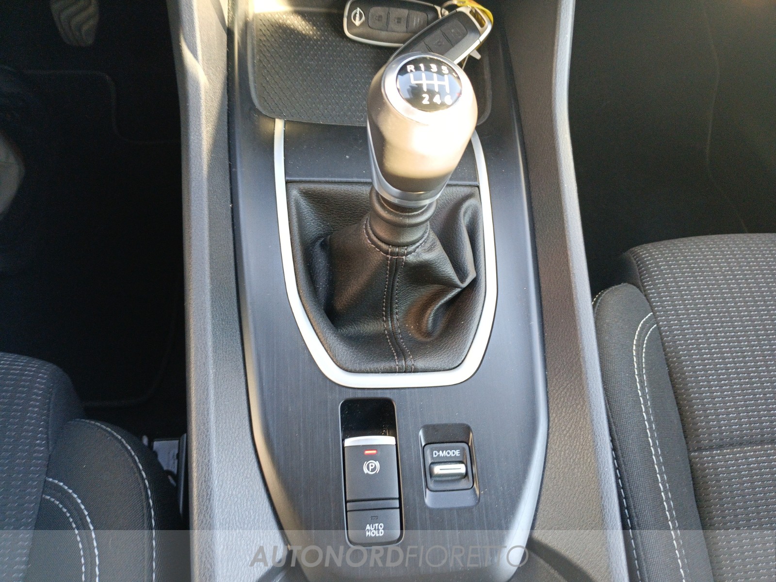 AUTONORD Nissan Qashqai