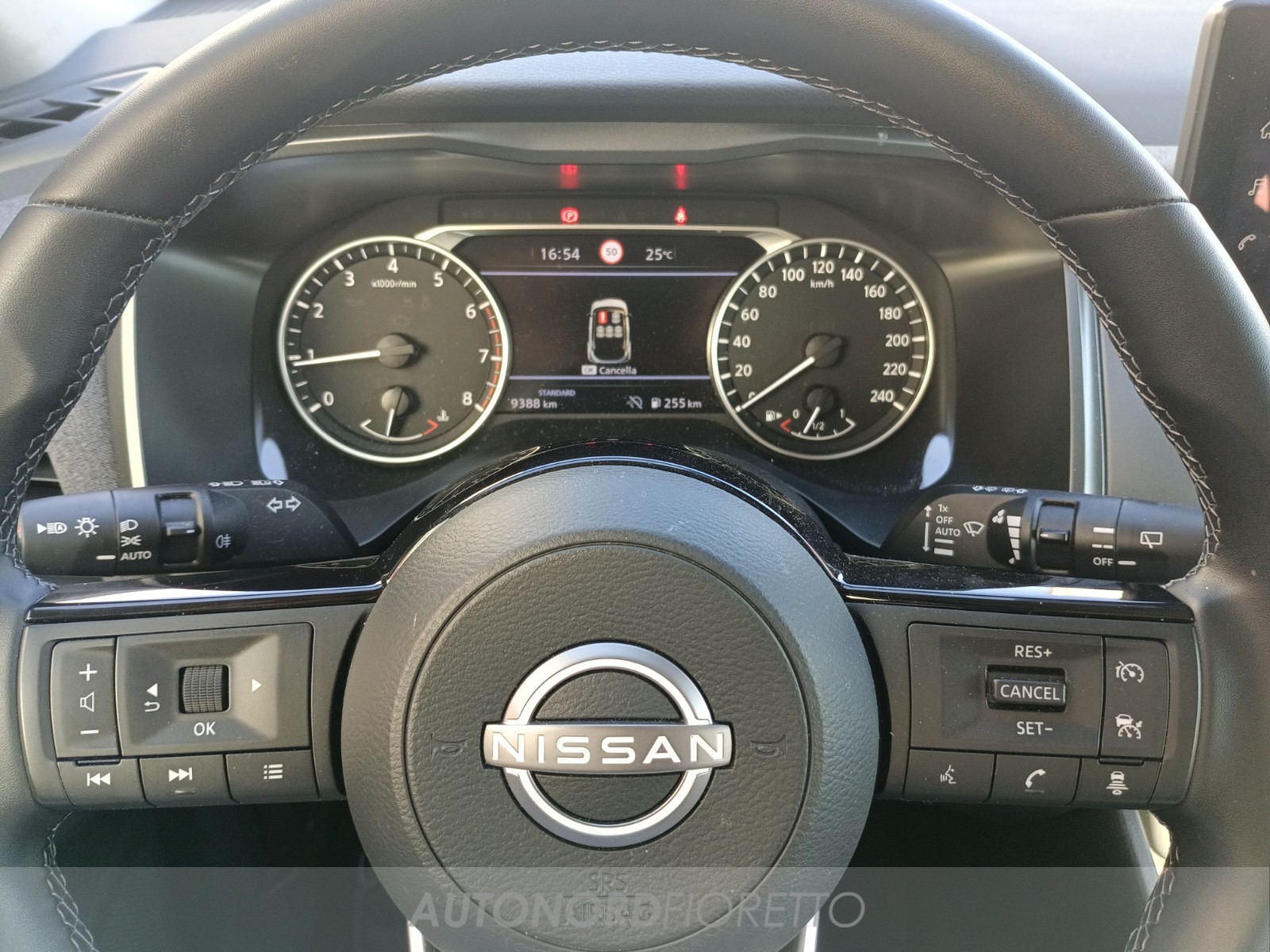 AUTONORD Nissan Qashqai