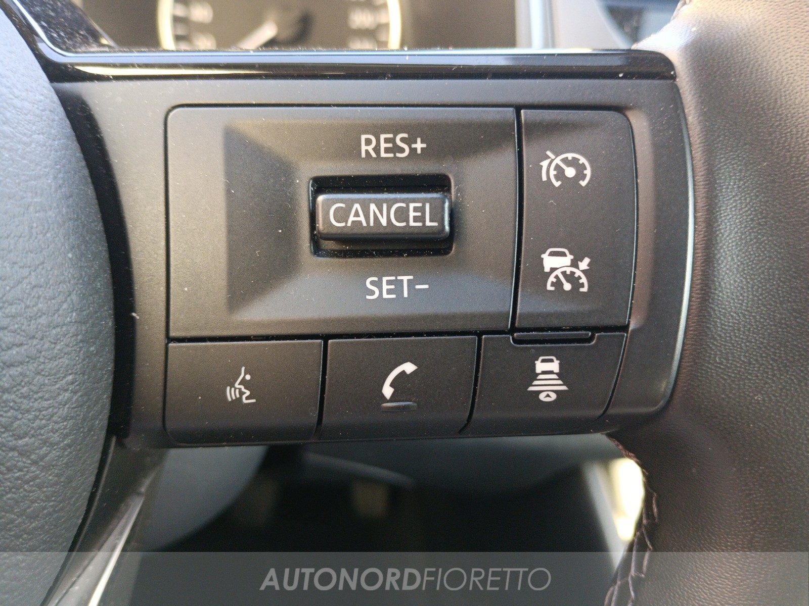 AUTONORD Nissan Qashqai