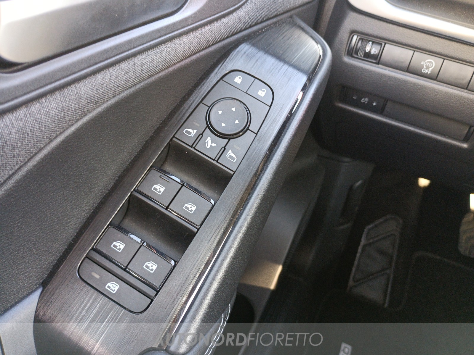 AUTONORD Nissan Qashqai
