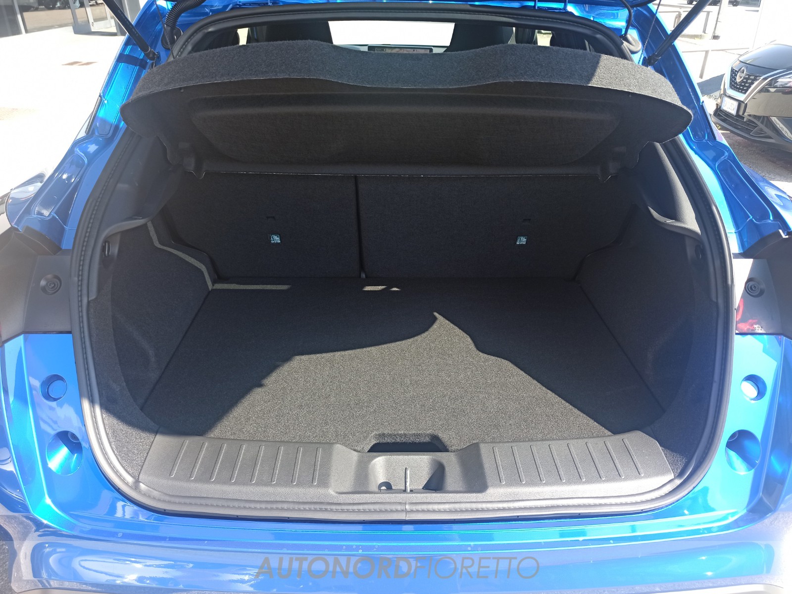 AUTONORD Nissan Juke