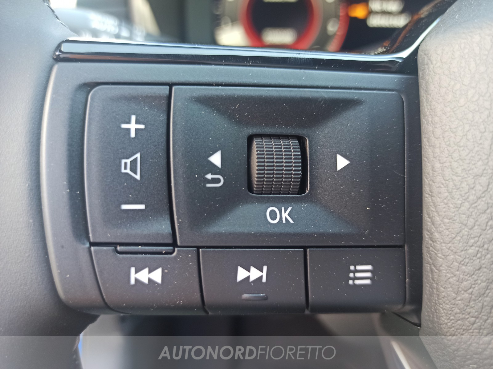 AUTONORD Nissan Juke