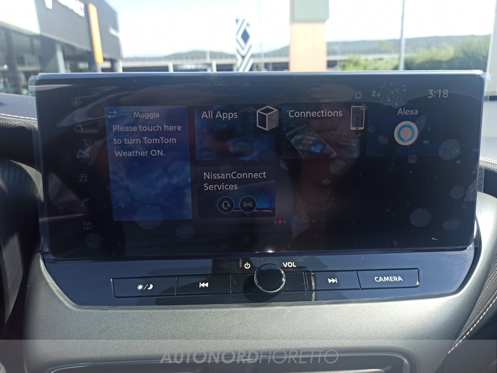 AUTONORD Nissan Juke