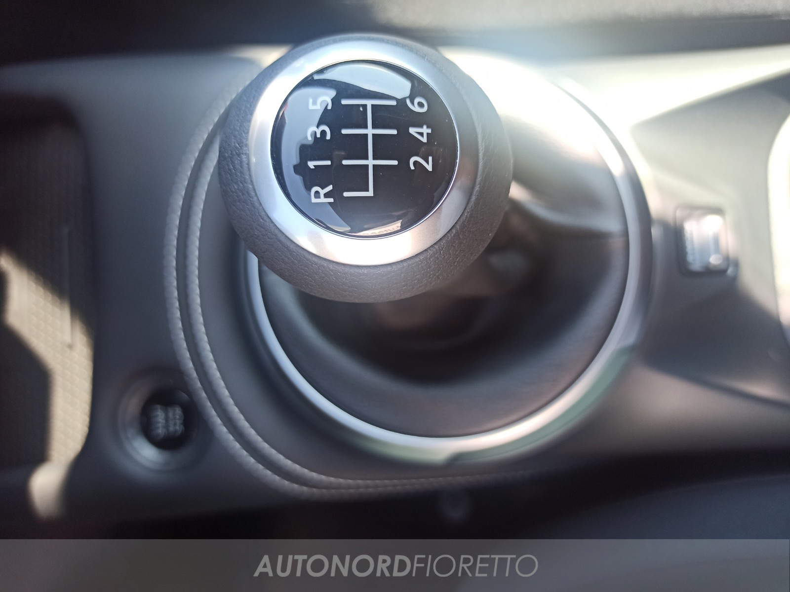 AUTONORD Nissan Juke