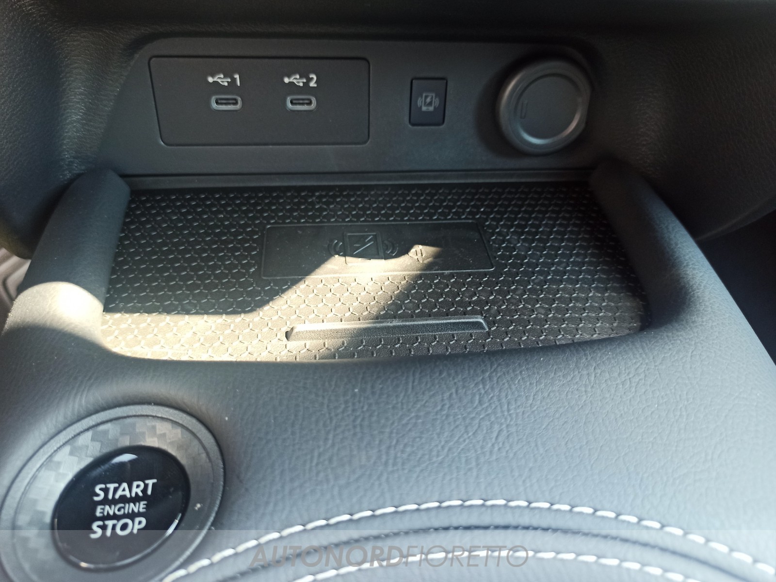 AUTONORD Nissan Juke