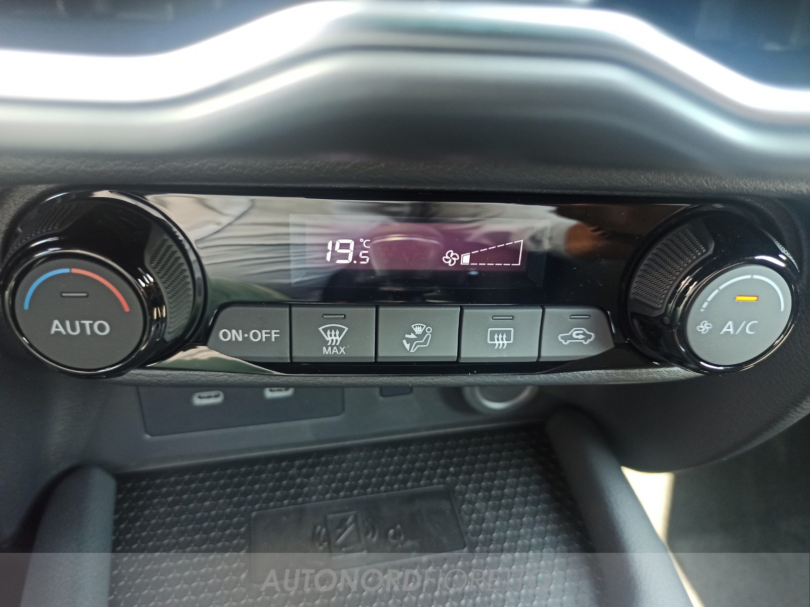 AUTONORD Nissan Juke